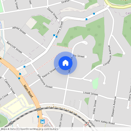 18 Murray Road, Cardiff