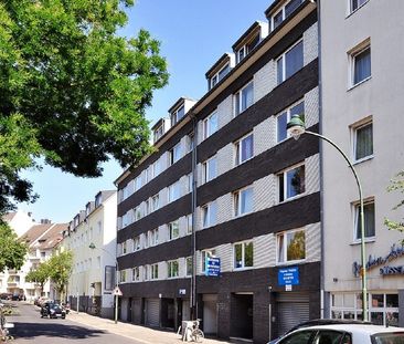 Pantryküche! TG-Stellplatz optional! - Photo 1