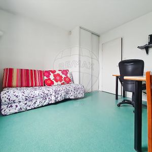 Location Appartement 1 pièce 16m² NANTES 44300 - Photo 2