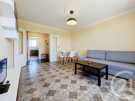 Location Appartement 3 pièces 65m² ST ANDRE LES VERGERS 10120 - Photo 2