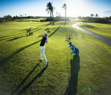 Apartamento de alquiler en Urbanización Mohana, 27, El Faro de Cala... - Photo 6