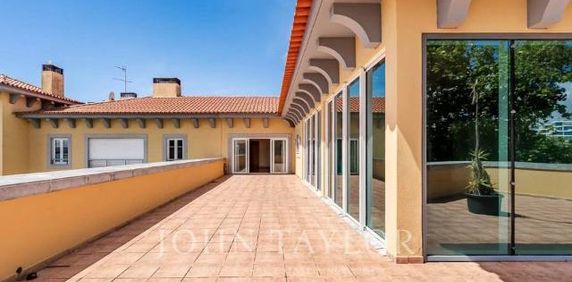 para alugar Apartamento de alto padrão de 288 m2, Cascais e Estoril, Portugal - Photo 2