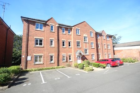 Abbots Mews, Burley - Photo 4