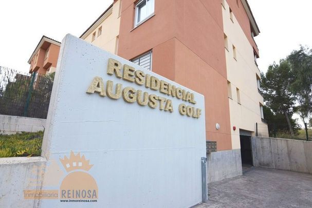 Apartamento de alquiler en Calle Castillo de Ricote, Altorreal - El Chorrico - Photo 1