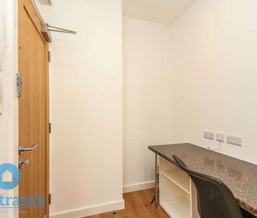 Lower Parliament Street, City Centre, NG1 - Photo 6