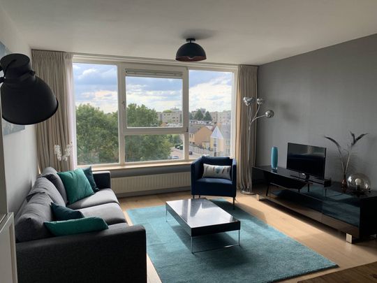Portiekflat Rosa Spierlaan, Amstelveen huren? - Foto 1