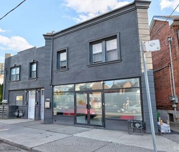 For Lease - 2039 Davenport Road Unit# Unit A, Toronto, Ontario - Photo 5