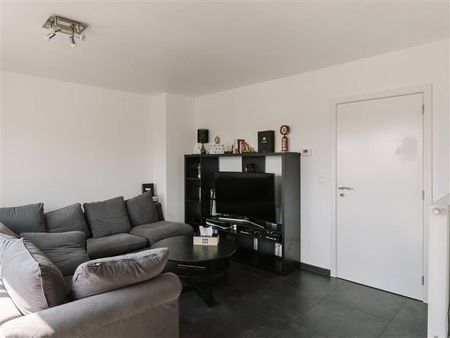 Appartement te huur - Foto 5