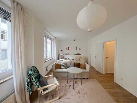 Helle Studio-Singlewohnung bei der Mariahilfer Straße - Photo 4