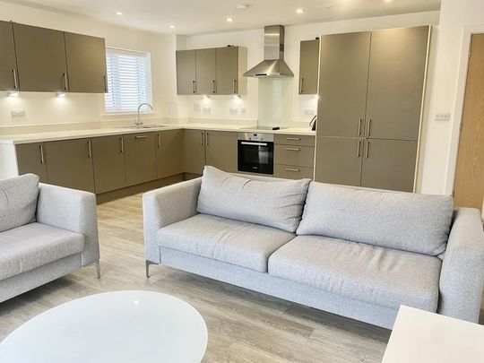 2 bedroom apartment to rent - Photo 1