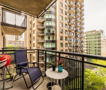 For Lease - 245 Kent Street Unit# 807, Ottawa Centre, Ontario - Photo 1