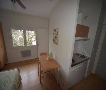 Appartement 1 pièce - 71850 Charnay-lès-Mâcon - Photo 3