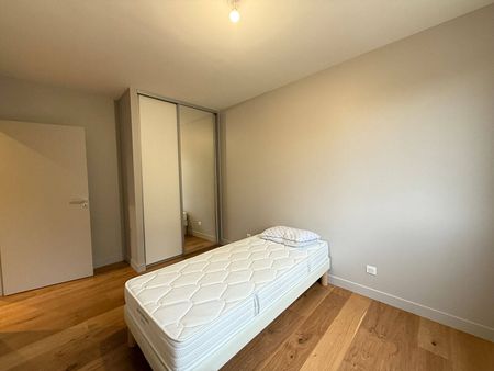 Maison 5 pièces – ST CYR AU MONT D OR - Photo 3