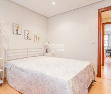 Piso en alquiler en Calle de San Pedro de Mestallón, 11 - Photo 5