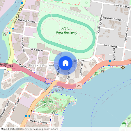 52/32 Agnes St, Albion QLD 4010