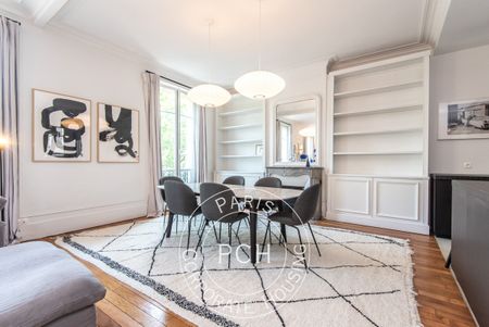 Tout savoir sur cet appartement dans le quartier Clichy-Trinité, à Paris 9ème - Photo 5