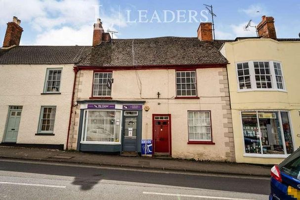 London Street, Faringdon, SN7 - Photo 1