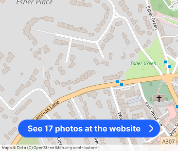 Lammas Lane, Esher, KT10 - Photo 1