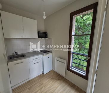 Location Appartement 1 pièce 30m² LILLE 59000 - Photo 3