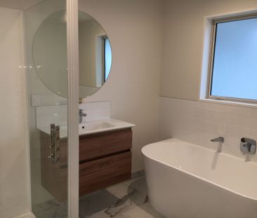 Executive Four Bedroom Home - Photo 6