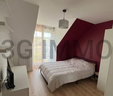 Location / Appartement T2 - Photo 6