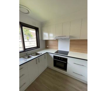 Fully Renovated 2-Bedroom Unit - Photo 2