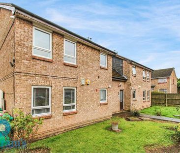 Helm Close, Snape Wood, NG6 - Photo 3