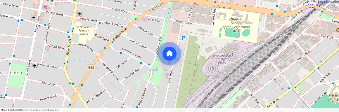 2/32 Kings Road, New Lambton NSW 2305