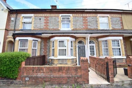 Cholmeley Road, Reading, RG1 - Photo 3