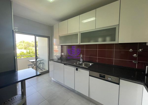 Apartamento T2 em Faro