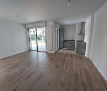 Appartement T2 à louer Saint Jacques De La Lande - 50 m² - Photo 2