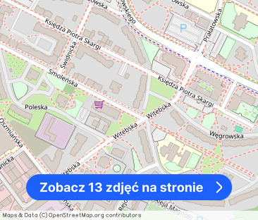 Nowe, eleganckie mieszkanie 42 m² – Targówek Mieszkaniowy, 500m- METRO - Zdjęcie 1