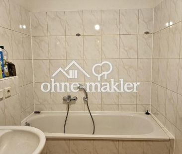 2Zi-Wohnung in Freigericht zu vermieten - Foto 3