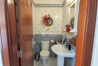 Se alquila en el Palm Mar adosado de lujo con 3 dormitorios