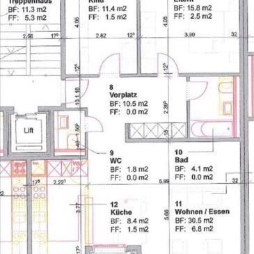 Calme et lumineux Cet appartement est parfait - Photo 1