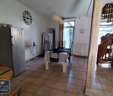 Location Appartement 12m² PERIGUEUX 24000 - Photo 1