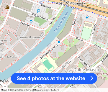 Mieszkanie 2-pokojowe | W centrum | Riverfront 2B - Photo 1