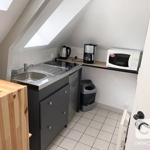 Location Appartement 1 pièce 14m² - Photo 2