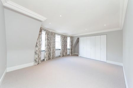 Egerton Gardens, Knightsbridge, SW3 - Photo 3