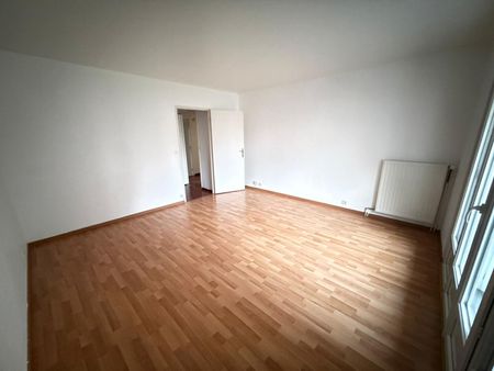 Appartement T3 Maurepas à louer - Photo 2