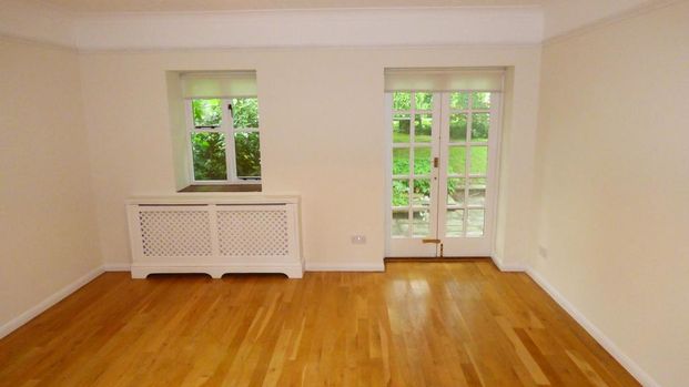 2 bedroom house to rent - Photo 1