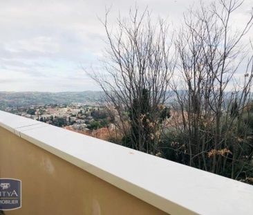 Appartement à louer 3 pièces 59.2m² - Photo 6