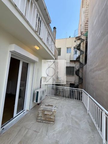 Διαμέρισμα για ενοικίαση Κολωνάκι - Λυκαβηττός - Photo 4