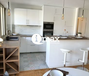 Location Appartement BOIS COLOMBES - - Photo 3