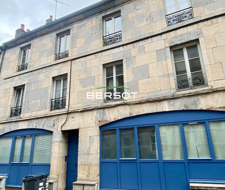 T2 CENTRE VILLE en duplex - Photo 5