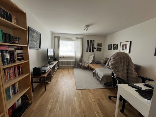 Kungsvägen, Växjö - Foto 1