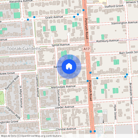 1/8 Barker Grove, SA 5065, Toorak Gardens