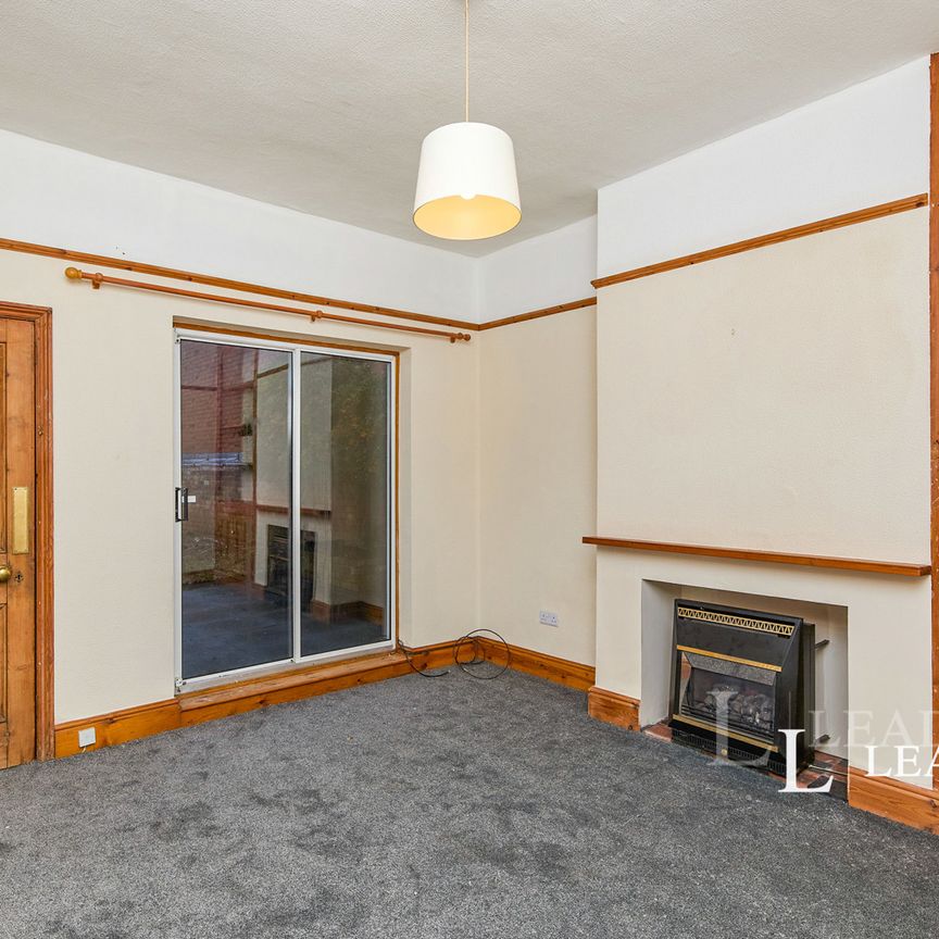 3 bedroom house to rent Sandon Street, Nottingham, Nottinghamshire, NG7 - Photo 1