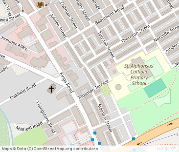 Coronation Street, Middlesbrough - Photo 1