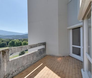 BEAU 4 PIÈCES + CUISINE DE 94,79M2 EN ÉTAGE ÉLEVÉ AVEC GARAGE ECHIR... - Photo 4